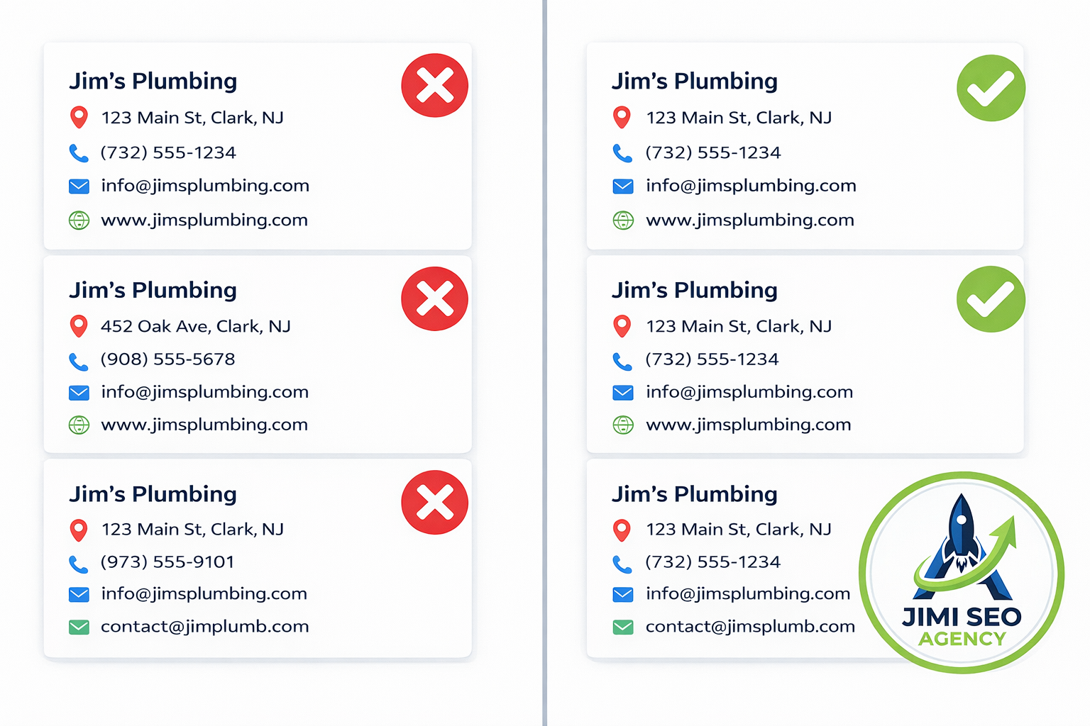 Citation Strategy Pyramid - Building From Foundation to Authority