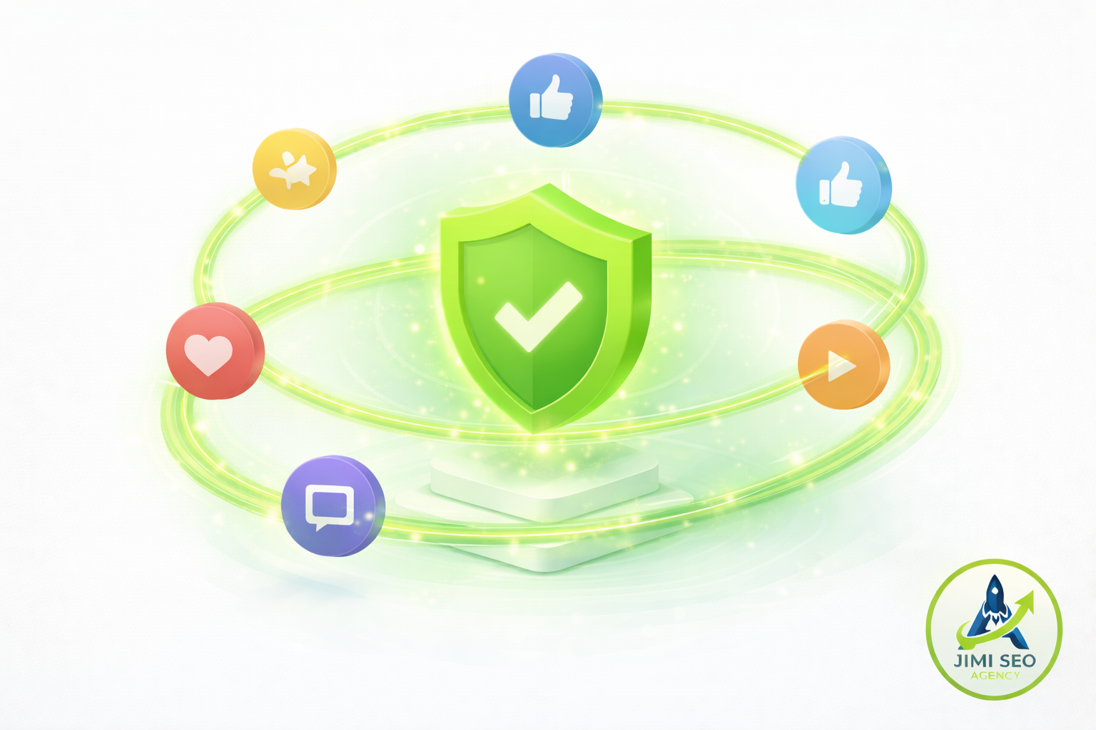 Brand Authority Link Stack for Knowledge Graph recognition