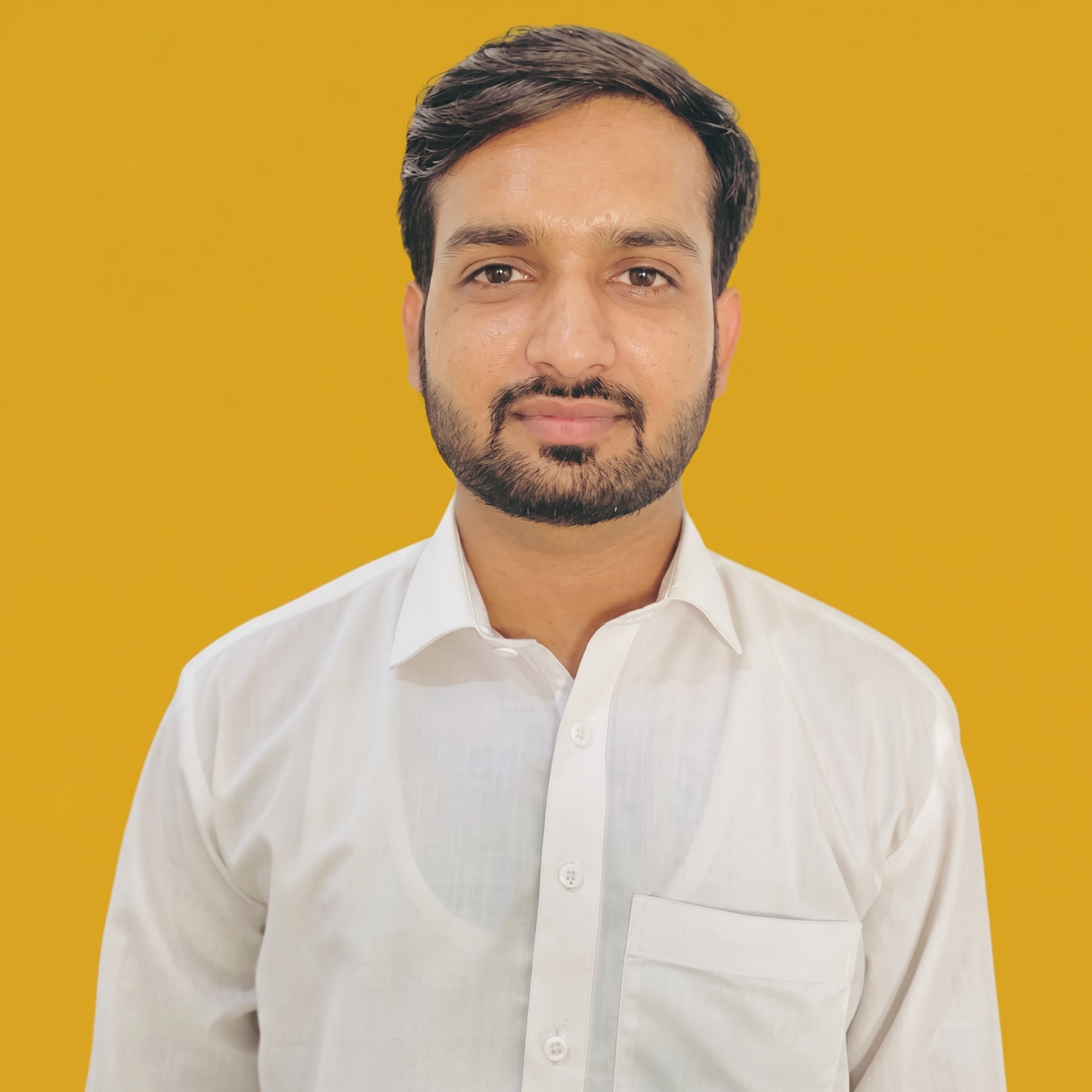 Muhammad Jamil - Local SEO Expert Jimi SEO Agency